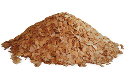 Paillette Feuilletine