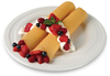 Authentic French - Style Crepes