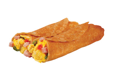 Egg and Cheese Crepes Recipe Egg and Cheese Crepes Recipe