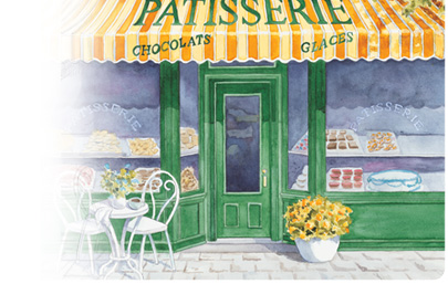 Michel de France Products