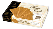 Monte Carlo Wafers