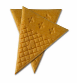 Fan Wafers (Butter)