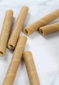 Rolled Wafers (Butter)