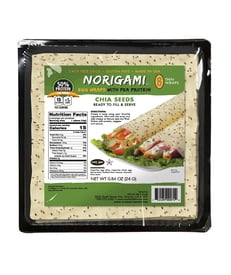 Norigami™ Retail Case