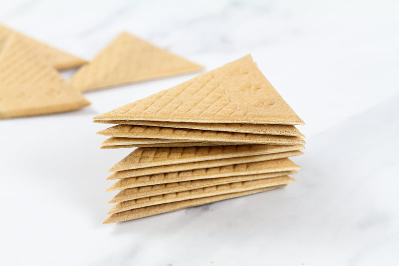 Buy Irresistible Fan Wafers Online From Michel De France, Manufacturer