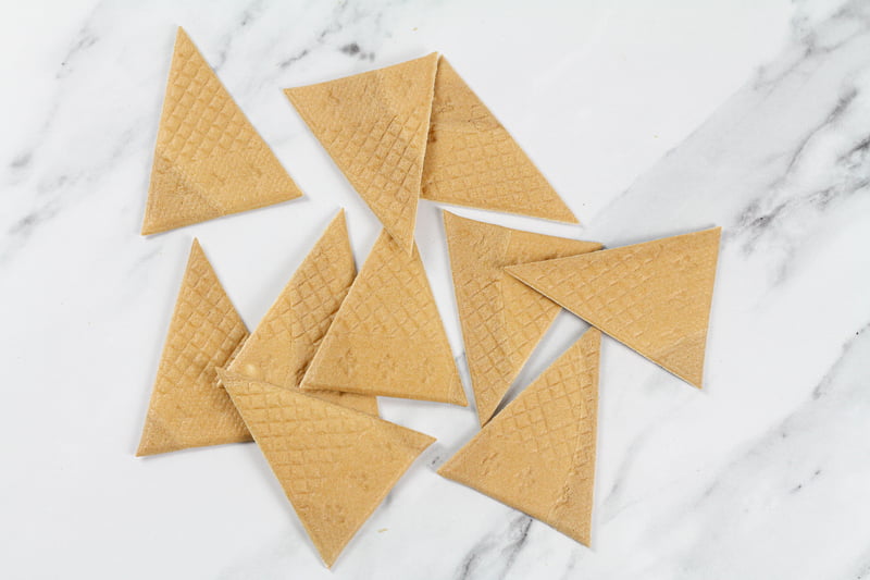 Buy Irresistible Fan Wafers Online From Michel De France, Manufacturer