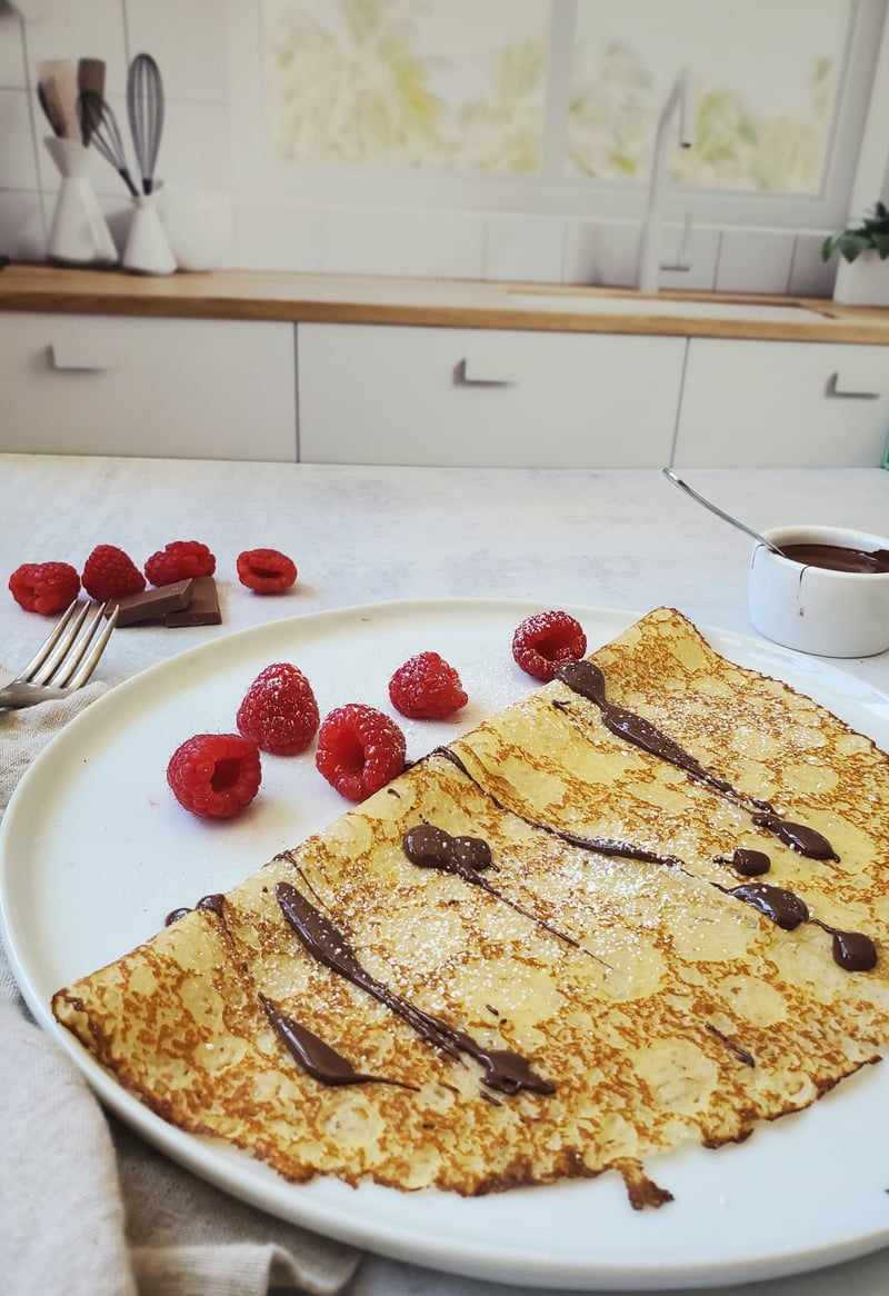 Buy Pop Crêpes Made With Buttermilk Online